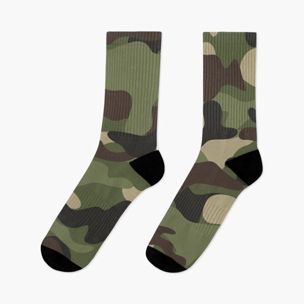 Item preview, Redbubble Camo Awesome Design designed and sold by Leefs.
