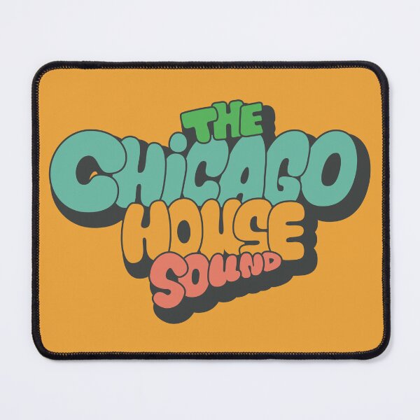 Item preview, Chicago house Sound - Chicago House Music designed and sold by Boogosh.