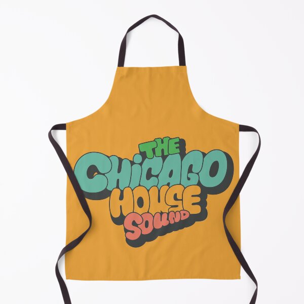 Item preview, Chicago house Sound - Chicago House Music designed and sold by Boogosh.