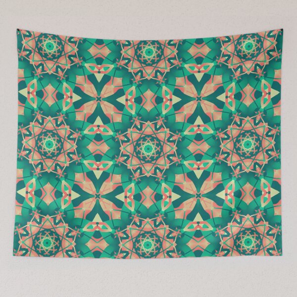 Item preview, Mandala designed and sold by lyssdalaker.