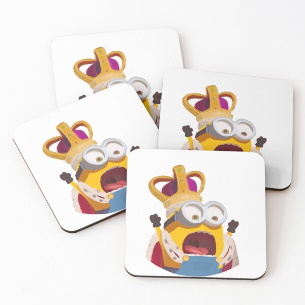 Item preview, King Bob designed and sold by elinpikkurilli.