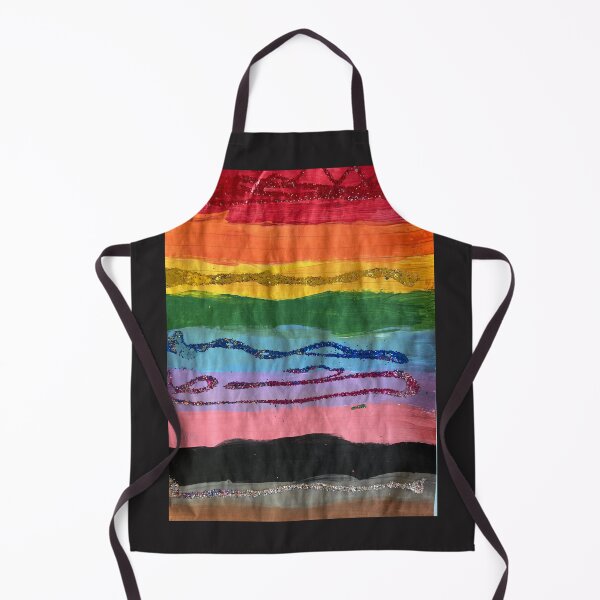 Item preview, Rainbow sunset designed and sold by junebugamch.
