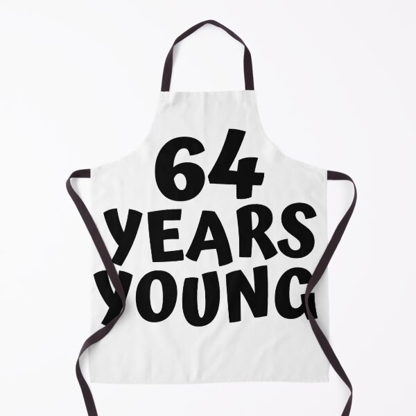 Item preview, 64th Birthday designed and sold by MayaCordalia.