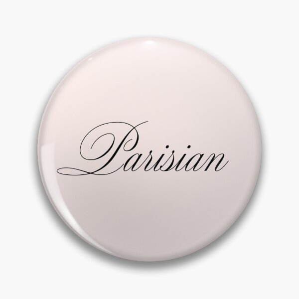 Item preview, Parisian designed and sold by kassiopeiia.