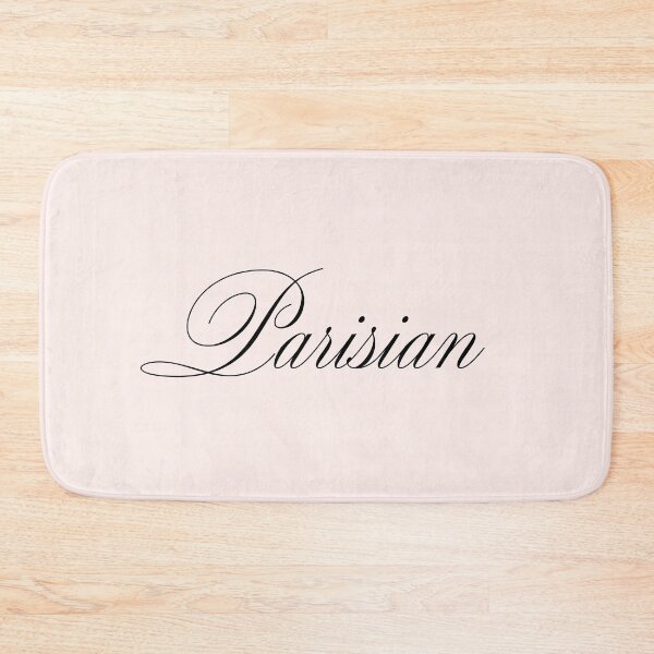 Item preview, Parisian designed and sold by kassiopeiia.