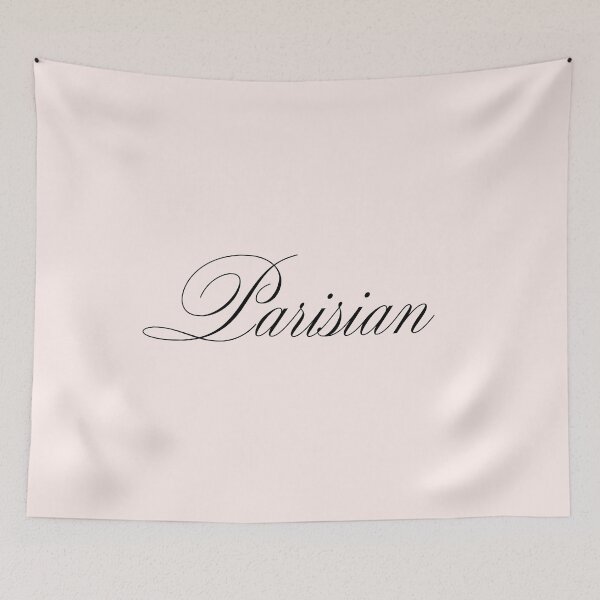 Item preview, Parisian designed and sold by kassiopeiia.