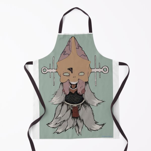 Artikelvorschau, Talisman entworfen und verkauft von oxymonotone.