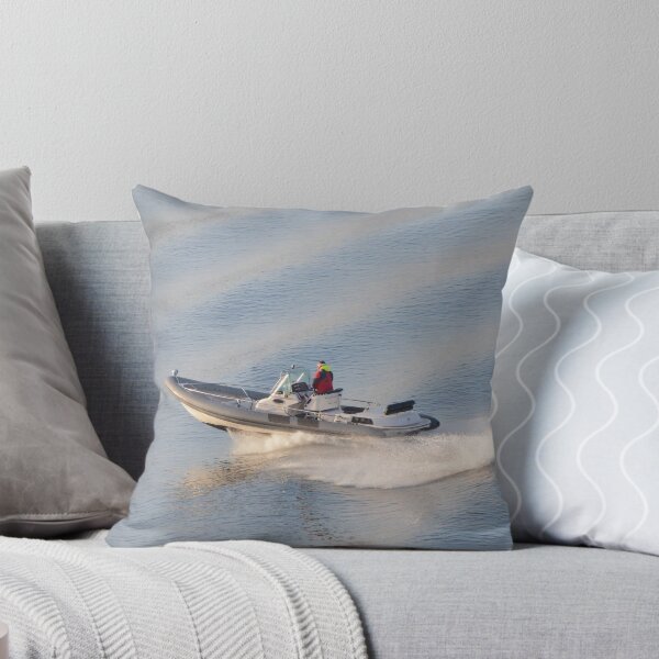 Item preview, Flying Over The Waves designed and sold by Malcolm Snook.