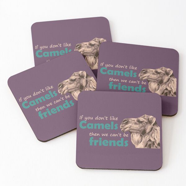 Item preview, If you don't like camels designed and sold by GeoCreate.