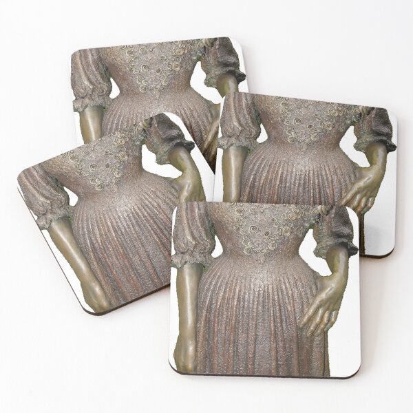 Item preview, Dame Nellie designed and sold by Dreamscape Eclectic .