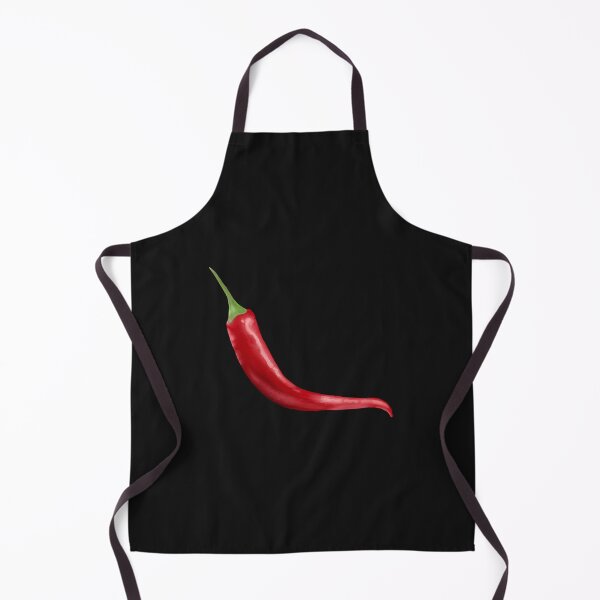 Item preview, Spicy Chili Pepper Sticker designed and sold by randypromise0.