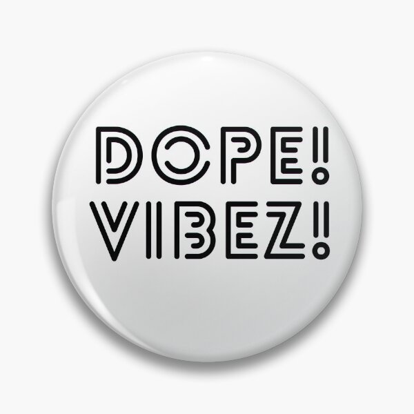 Item preview,  Dope Vibez designed and sold by RachodShop.