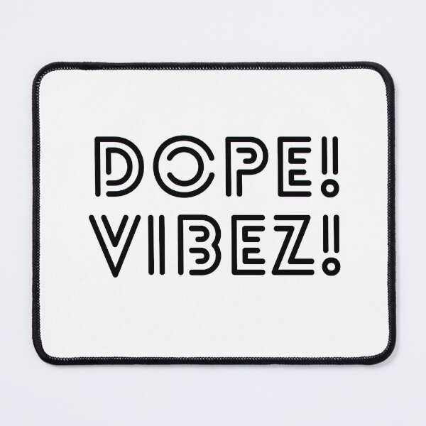 Item preview,  Dope Vibez designed and sold by RachodShop.