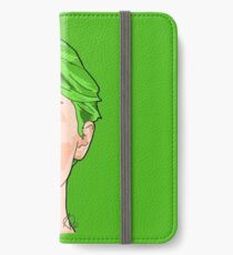 Kelly iPhone Wallet/Case/Skin