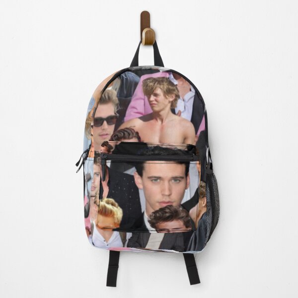 Item preview, austin butler photo collage designed and sold by T-shirtakStore.