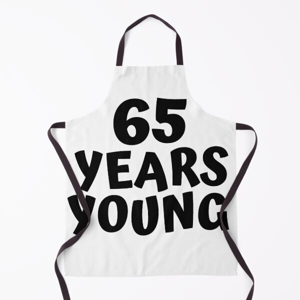 Item preview, 65th Birthday designed and sold by MayaCordalia.