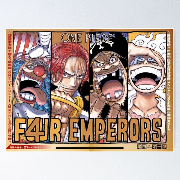 Anime One Piece Wanted Wallpaper Dead Or Alive Monkey D Luffy Shanks  Marshall D Teach Buggy Posters Figure Kids Room Decoration - AliExpress