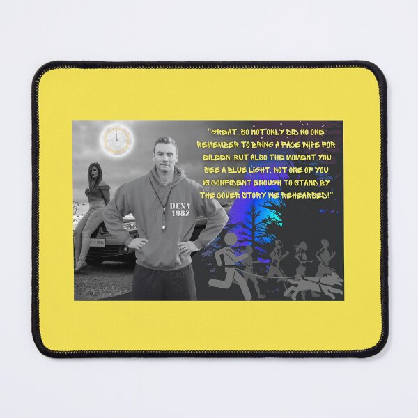 Item preview, SWYS - Funny Classic Pop Design designed and sold by CoyoteGifts.