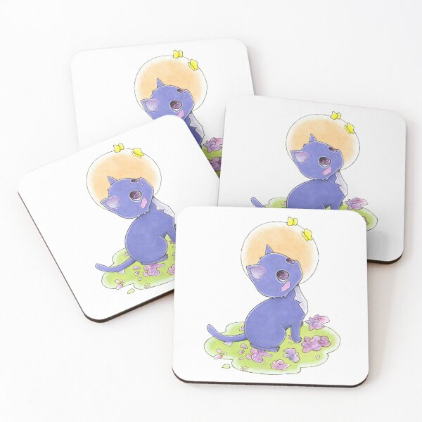 Item preview, Butterfly cat designed and sold by chidori.