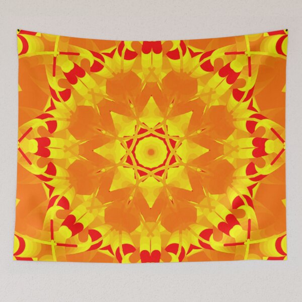 Item preview, Mandala designed and sold by lyssdalaker.