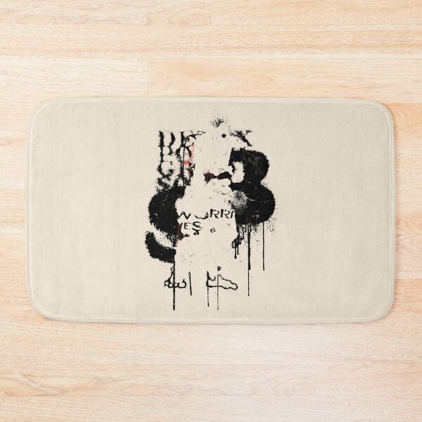 Item preview, Trippy Graffiti Artwork - Beauty Standard designed and sold by itisjakob.