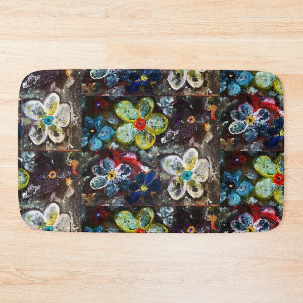Item preview, Variations of flowers designed and sold by MarcoBernasconi.
