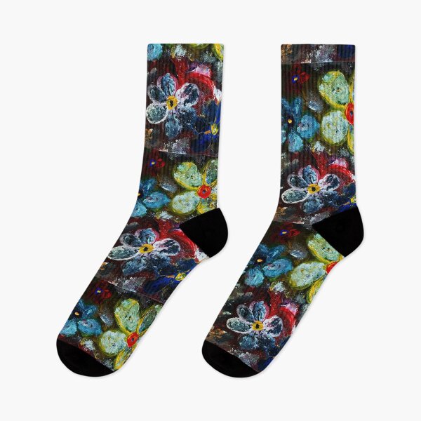 Item preview, Variations of flowers designed and sold by MarcoBernasconi.