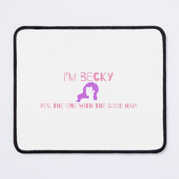Item preview, Becky - Name designed and sold by Name-Bubble.