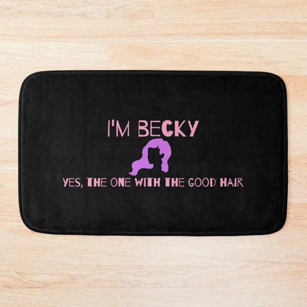 Item preview, Becky - Name  designed and sold by Name-Bubble.