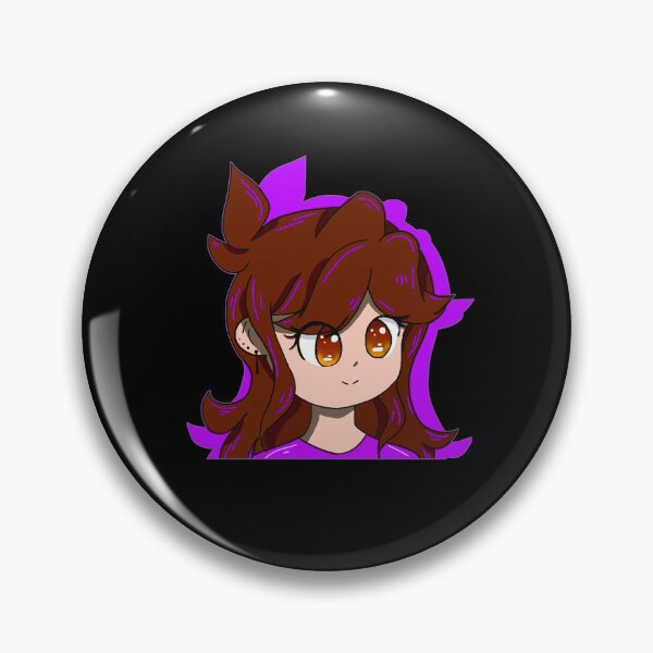 Item preview, Jaiden animation character designed and sold by NeteroSUN.