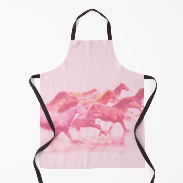 Item preview, PINK PONIES WILD designed and sold by THE AMERICAN TEEVANGELIST.