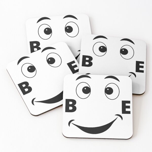 Item preview, Be smile digital art design designed and sold by DoDoTee-Mart.