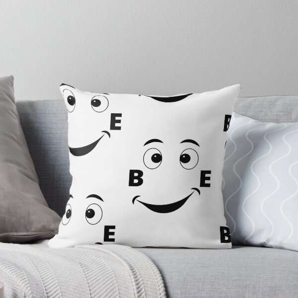 Item preview, Be smile digital art design designed and sold by DoDoTee-Mart.