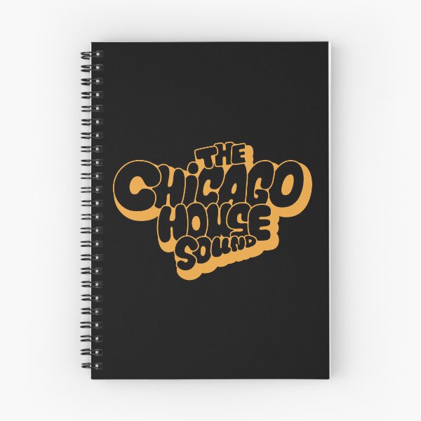 Item preview, Chicago house Sound - Chicago House Music designed and sold by Boogosh.