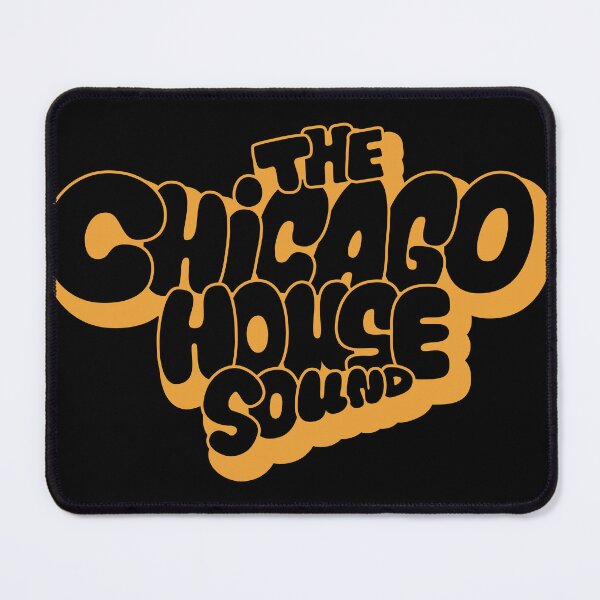 Item preview, Chicago house Sound - Chicago House Music designed and sold by Boogosh.