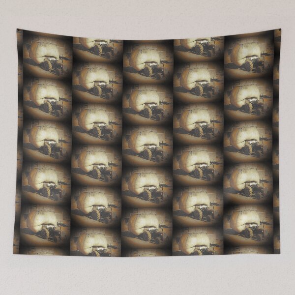 Item preview, Tractor with heavy load designed and sold by frugnusdesign.