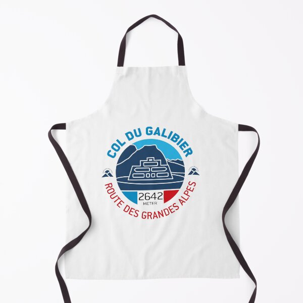 Item preview, Col du Galibier | Route des Grandes Alpes | v2 designed and sold by Moppedhotel.