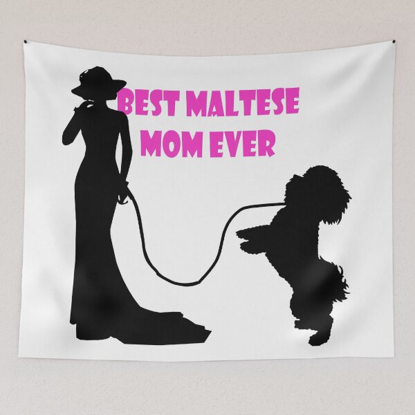 Artikelvorschau, beste maltesische Mutter aller Zeiten, beste maltesische Mutter aller Zeiten, Hut der besten maltesischen Mutter aller Zeiten, beste maltesische Mutter aller Zeiten, Aufkleber der besten maltesischen Mutter aller Zeiten, beste maltesische Mutter aller Zei entworfen und verkauft von Poussyarts.