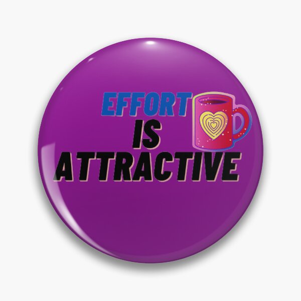 Item preview, Effort designed and sold by Showmee.