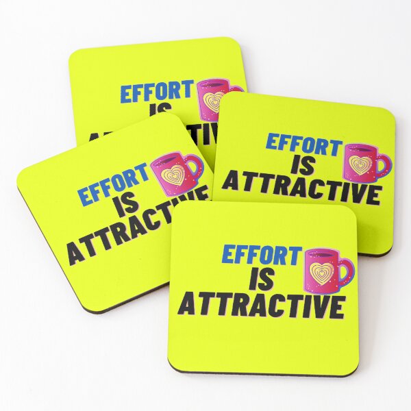 Item preview, Effort designed and sold by Showmee.