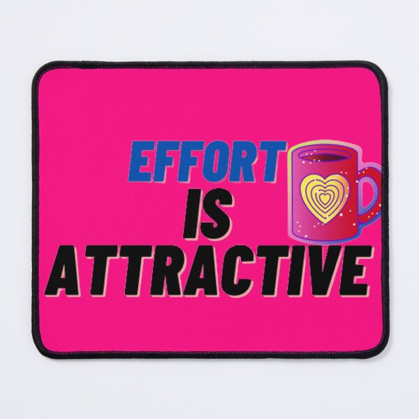 Item preview, Effort designed and sold by Showmee.