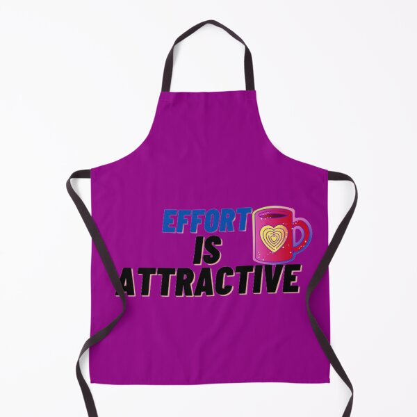 Item preview, Effort designed and sold by Showmee.
