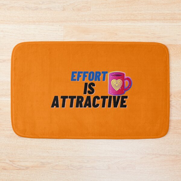 Item preview, Effort designed and sold by Showmee.