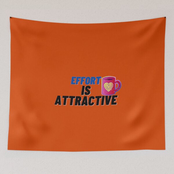 Item preview, Effort designed and sold by Showmee.