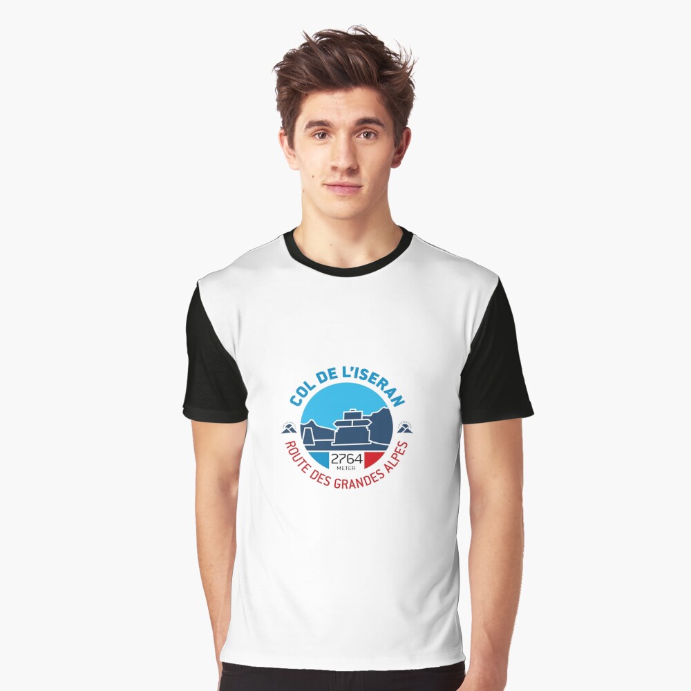 Item preview, Graphic T-Shirt designed and sold by Moppedhotel.