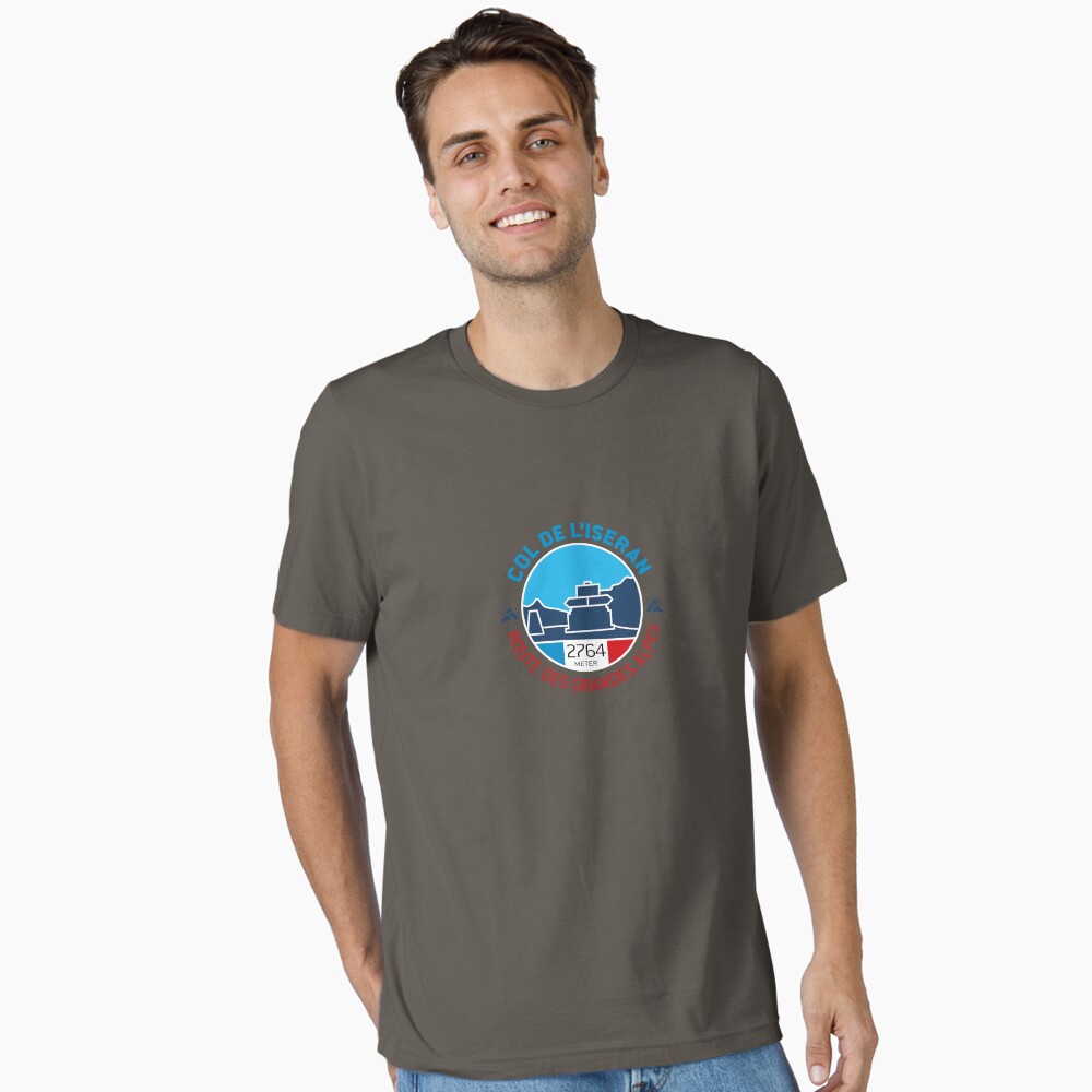 Item preview, Essential T-Shirt designed and sold by Moppedhotel.