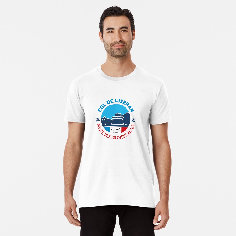 Item preview, Premium T-Shirt designed and sold by Moppedhotel.