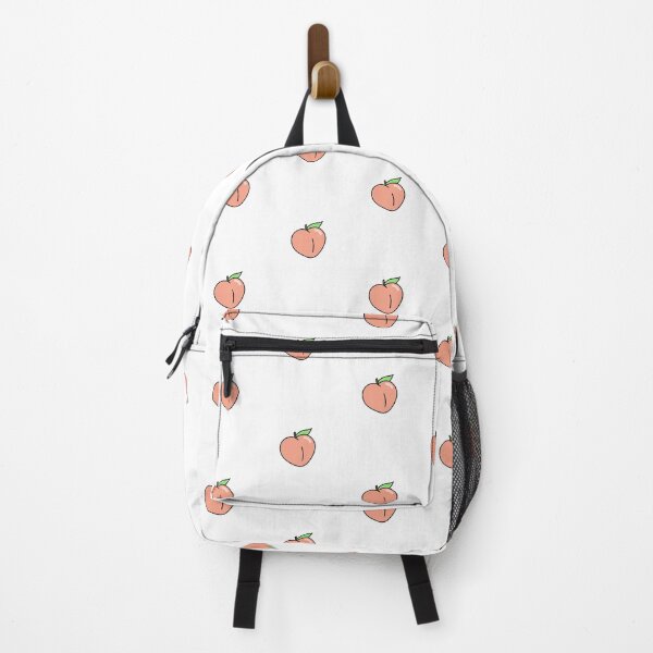 Item preview, Peach designed and sold by miniksov.