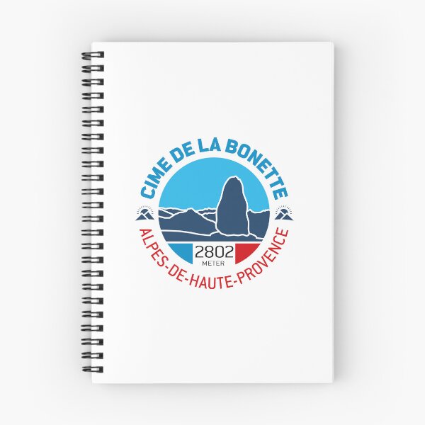 Item preview, Cime de la Bonette | Alpes de Haute Provence | v2 designed and sold by Moppedhotel.