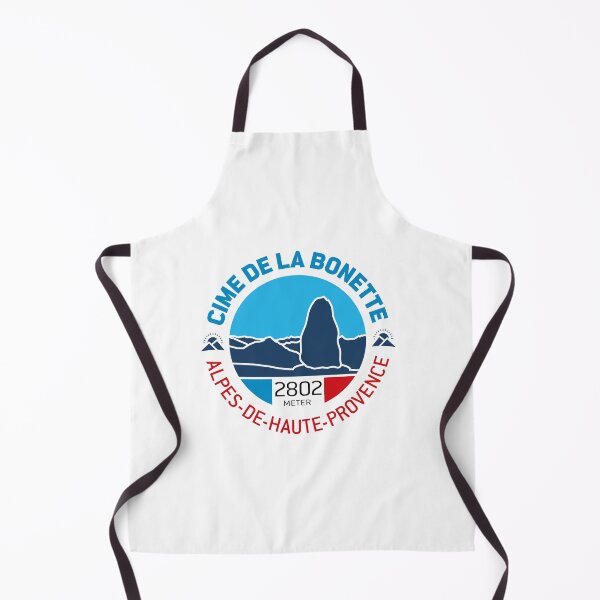 Item preview, Cime de la Bonette | Alpes de Haute Provence | v2 designed and sold by Moppedhotel.